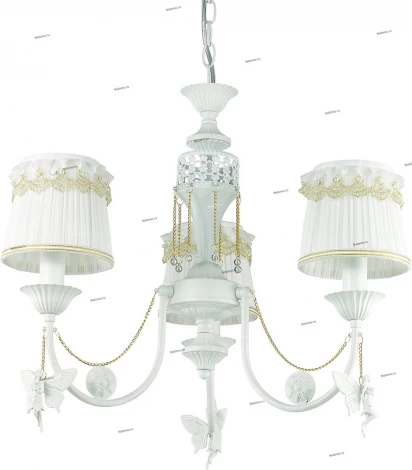 Подвесная люстра Lumion Ponso 3408/3