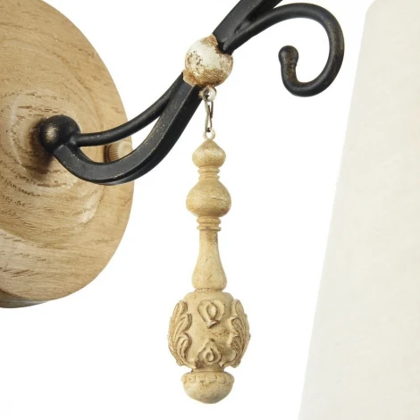 Бра Maytoni Cipresso H034-WL-01-R