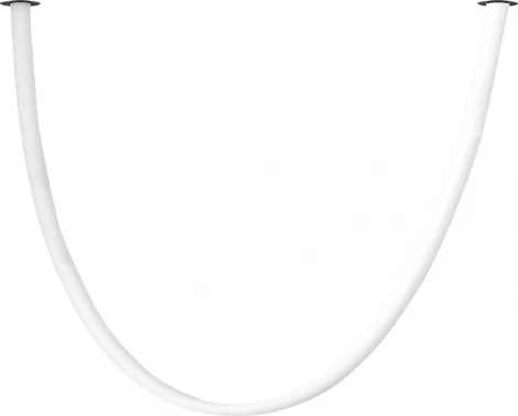 Гибкий неон для Light Wave 16Вт 48V Donolux Tuba DL18900NW16