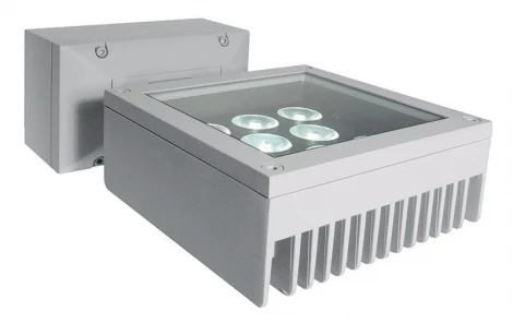 Архитектурная подсветка Deko-Light Marea 730089