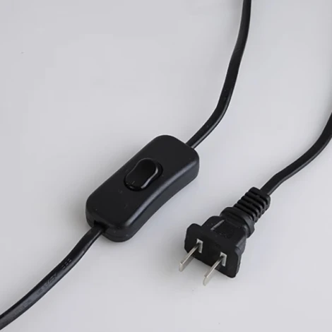 Настольная лампа Corda Table Lamp Imperiumloft 43,319 (99050-22) (220V, выключатель)