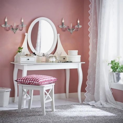 Бра Lumien Hall Дайом 2023/2W-PPCR