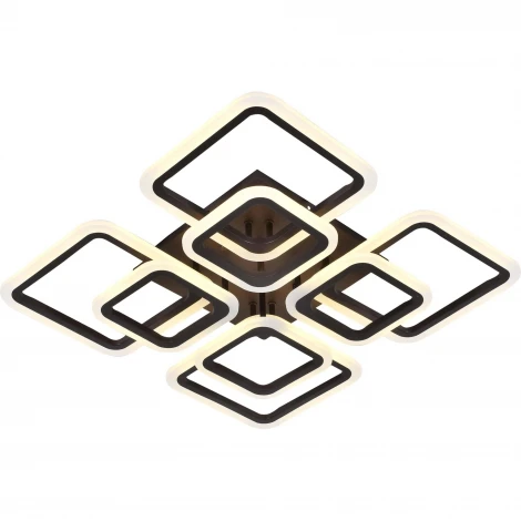 Потолочная люстра EvoLed Qutro SLE200472-08