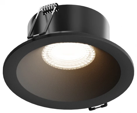Встраиваемый светильник Hesby Lighting Sogne HSBL_0177