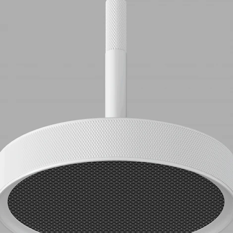 Подвесной светильник Elektrostandard Plate 50260 LED 14W 4000K белый (220V, на проводе)