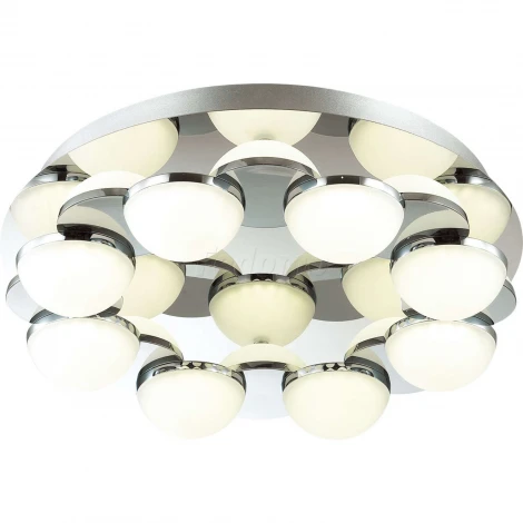 Потолочная люстра Odeon Light Conti 4106/64CL