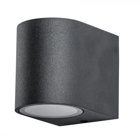 Архитектурная подсветка Arte Lamp Compass A3102AL-1BK (220V, IP44)