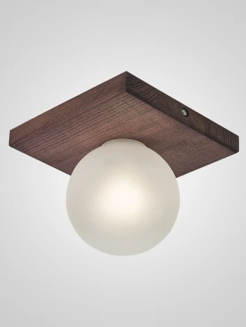 Потолочный светильник Мелодия Света SS1N 6426N-1 WG 000067479