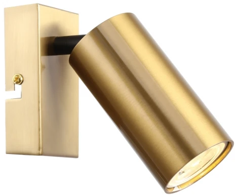 Спот Ausver 2162/05/01W Stilfort (220V)