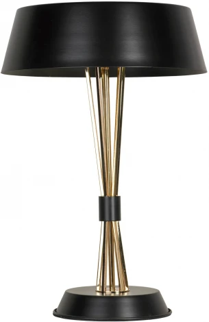 Настольная лампа LSP-0597 (220V, выключатель, IP21)