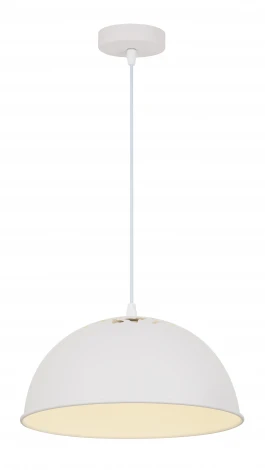 Подвесной светильник Arte Lamp Buratto A8173SP-1WH