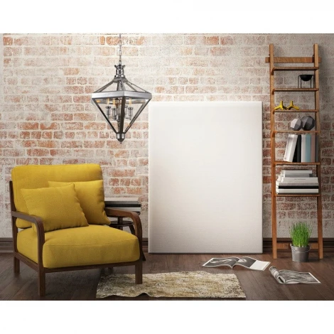 Подвесной светильник Divinare Cono 7400/02 SP-4