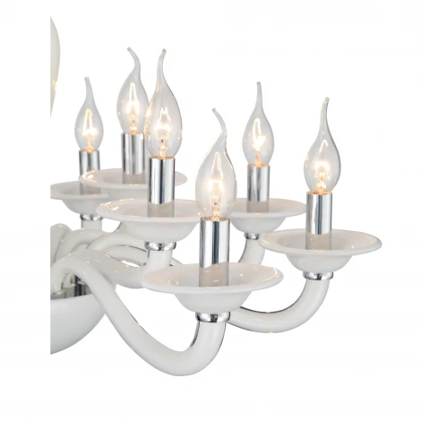 Подвесная люстра ST Luce Serenatta SL1112.503.12