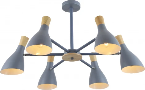 Потолочная люстра Jenny H167-6