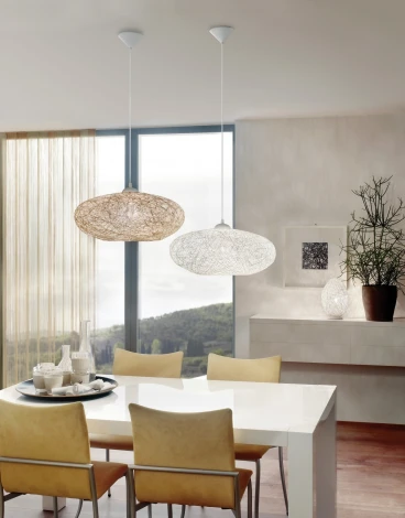 Подвесной светильник Eglo Campilo 93373