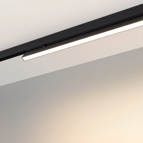 Трековый светильник магнитный Arlight 034240 (LED)