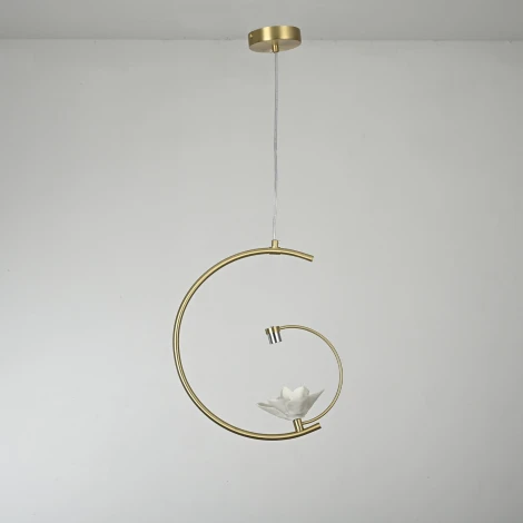 Подвесной светильник LED Lu Carte LC-11-0056