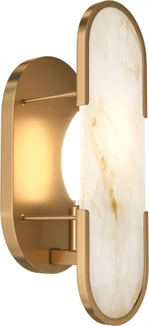 Бра Maytoni Marmo MOD099WL-01G3 (220V)