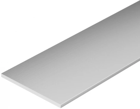 Полоса ARH-W40-2000 ANOD (Алюминий) 022490 Arlight