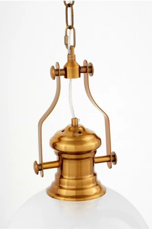 Подвесной светильник Lumina Deco Ettore LDP 710-300 MD+WT