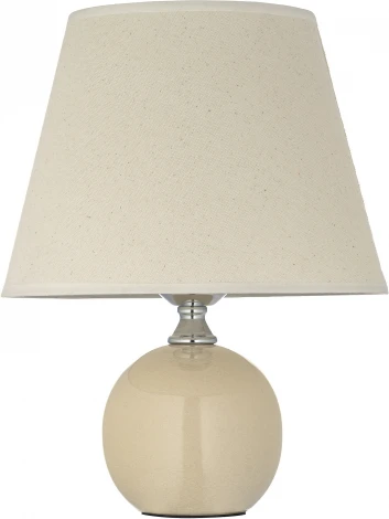 Интерьерная настольная лампа Arti Lampadari Noli Noli E 4.1 C (220V)