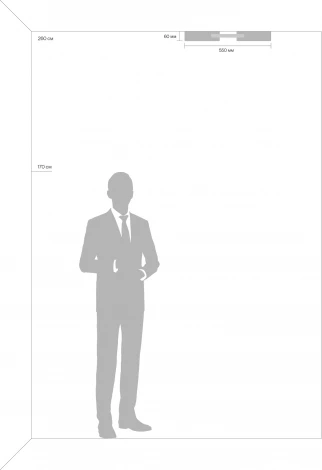 Потолочная люстра Freya Cosmic FR10015CL-L63B