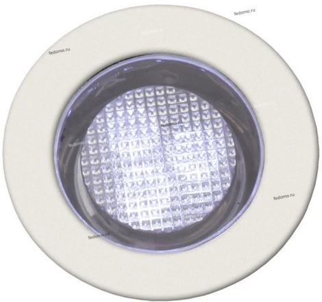 Встраиваемый точечный светильник Brilliant Cosa G03093/82