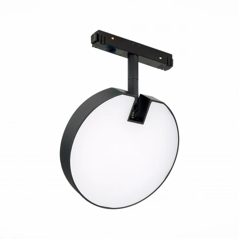 Трековый светильник магнитный ST Luce Tale ST359.446.15 (LED, 48V)