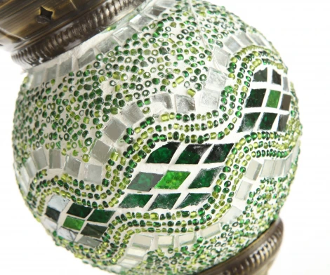 Подвесной светильник Kink Light Марокко 0115,07