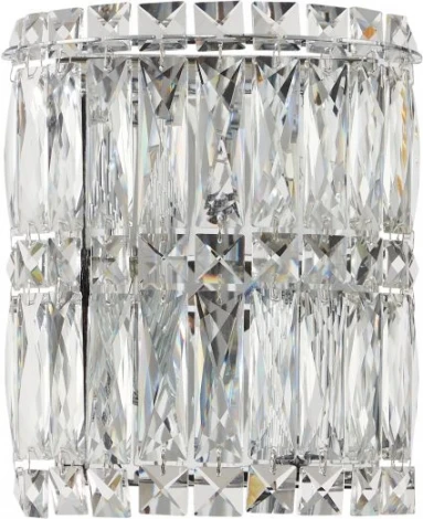 Бра хрустальное Stilfort Admire 2174/09/02W (220V)