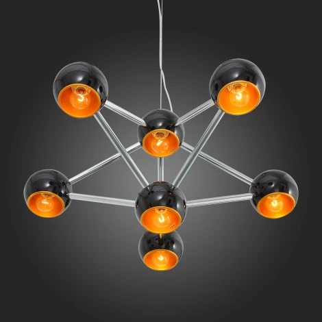 Подвесная люстра ST Luce Rottura SL853.403.07