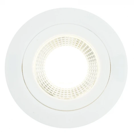 Встраиваемый светильник светодиодный Feron AL540 52048