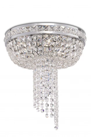 Потолочная люстра Maytoni Tigela DIA009PL-03CH