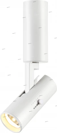 Накладной точечный светильник Novotech Blade 357544