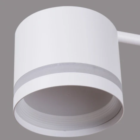 Потолочная люстра Reluce 56730-0.3-06 GX53 WT