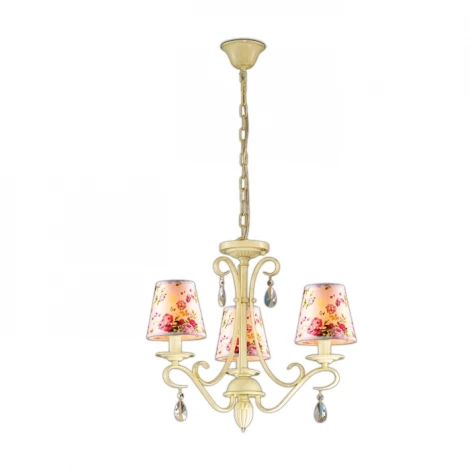 Подвесная люстра Odeon Light Lamena 2533/3