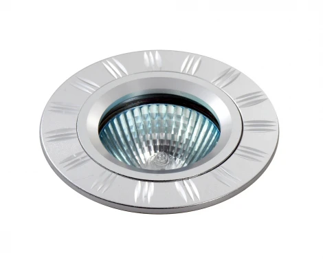 Встраиваемый точечный светильник Donolux N1533 N1533-S (220V)