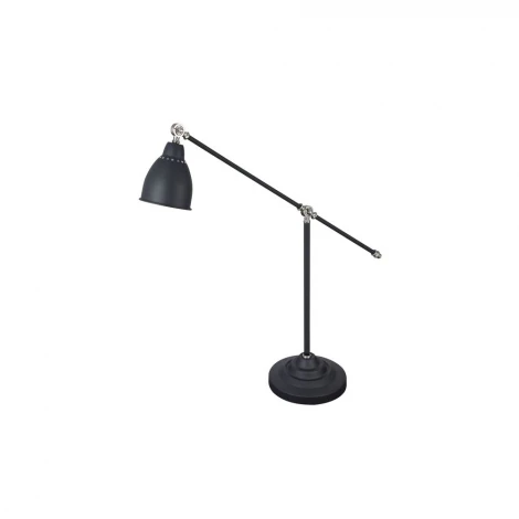 Торшер Maytoni Domino MOD142-FL-01-B