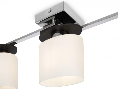 Потолочная люстра Freya Bice FR5101-CL-03-CN (220V)