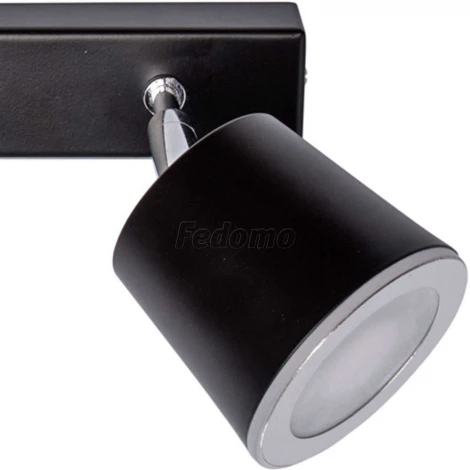 Спот DeMarkt Бали 543021202 (LED, 220V, круглые)