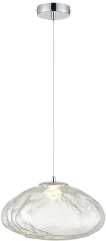 Подвесной светильник Wertmark Isola WE219.02.103 (LED, 220V, на проводе)