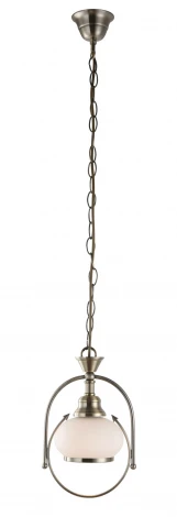 Подвесной светильник Globo NOSTALGIKA 6900