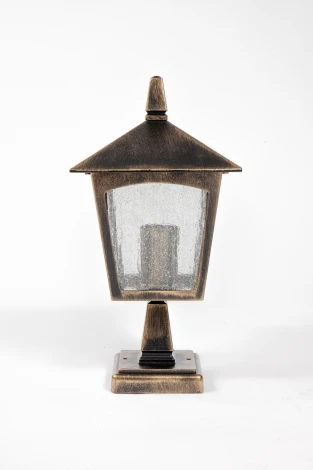 Наземный фонарь Oasis Light 15904S Gb (220V, IP23)