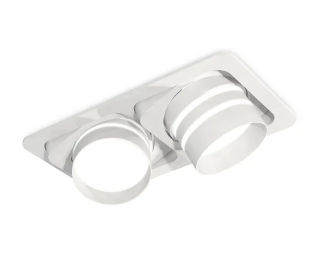 Встраиваемый точечный светильник Ambrella Techno Spot XC7663082 (220V)