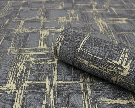 Обои виниловые Erismann Bolero 60057-07 10,05 x 1,06 м