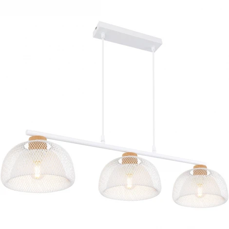 Подвесной светильник Vitiano 15393-3W Globo (220V, на проводе)