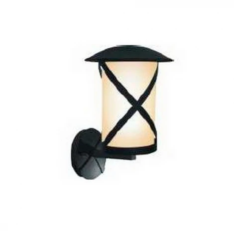 Настенный фонарь уличный Русские фонари Nizza 340-12/b-02 (220V, ковка)