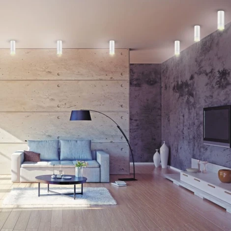 Накладной точечный светильник Novotech Solo 357459