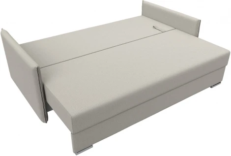 Диван прямой Сайгон Лига Диванов (Рогожка) арт.125103