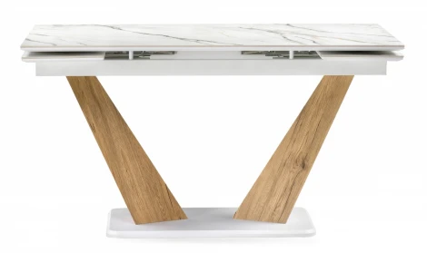 Кухонный стол Woodville Кели (МДФ,Керамика) арт.588011